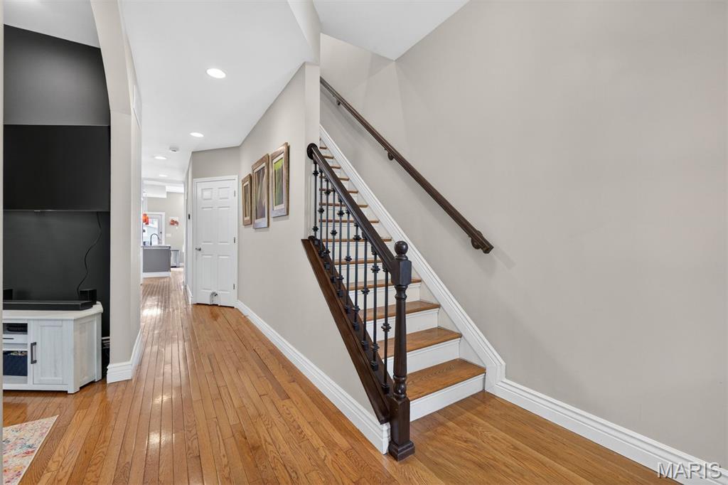 Gibson Heights Add - Residential