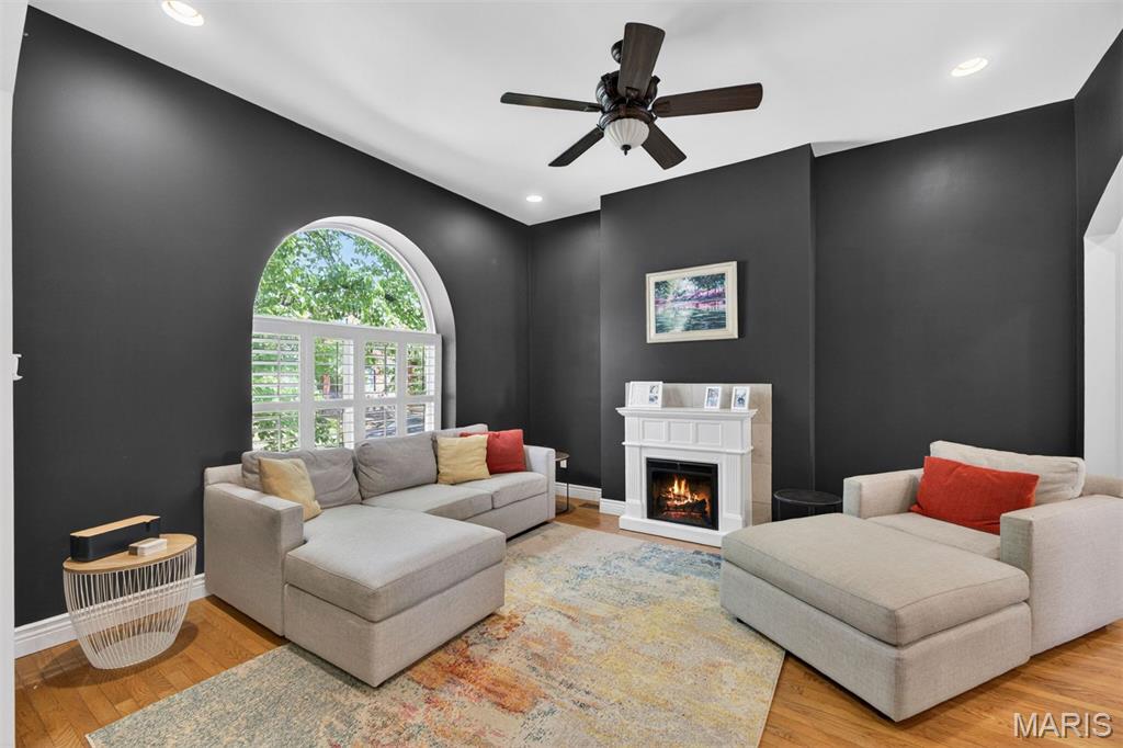 Gibson Heights Add - Residential