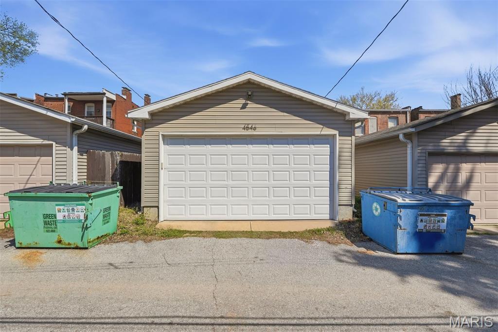 Gibson Heights Add - Residential