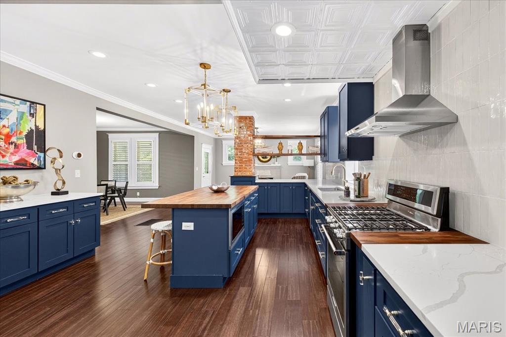 High School Terrace Lts 41 & 42 Bdy Adj - Residential