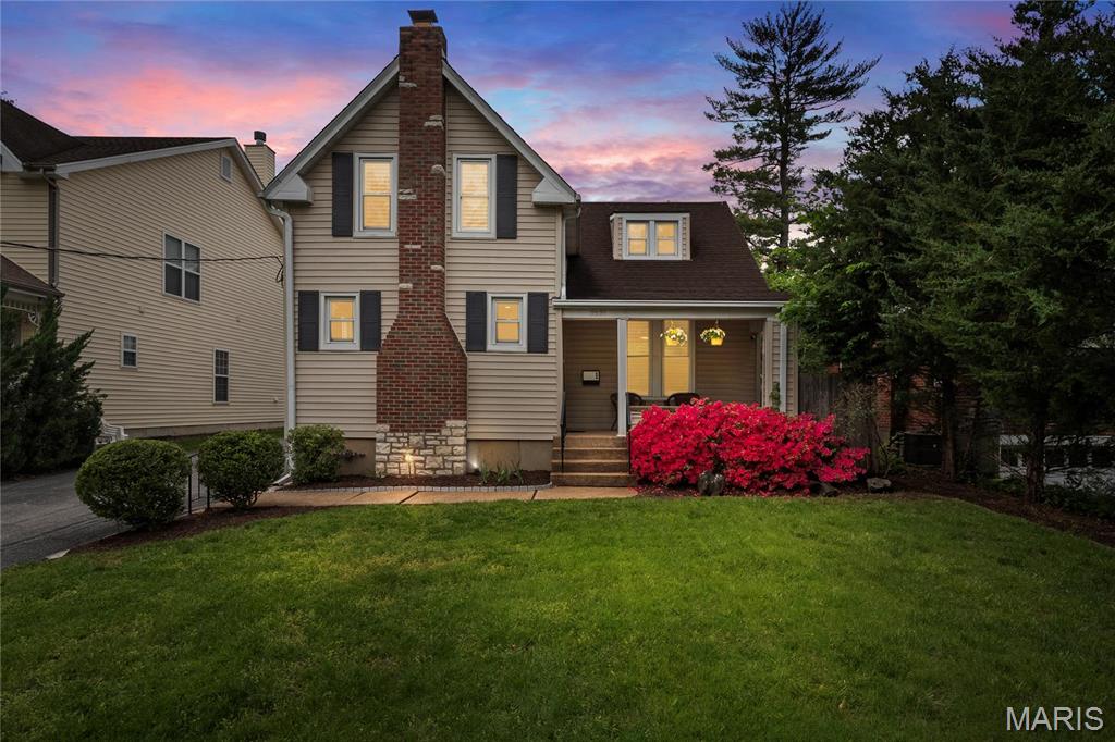 High School Terrace Lts 41 & 42 Bdy Adj - Residential