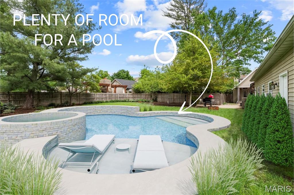 High School Terrace Lts 41 & 42 Bdy Adj - Residential