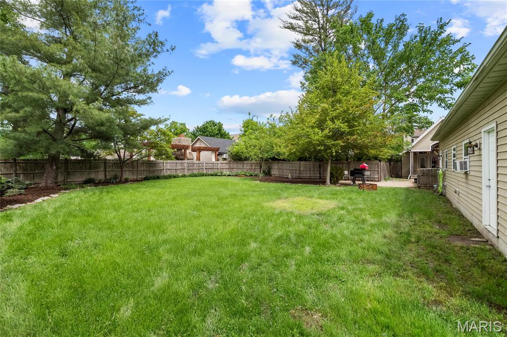 High School Terrace Lts 41 & 42 Bdy Adj - Residential