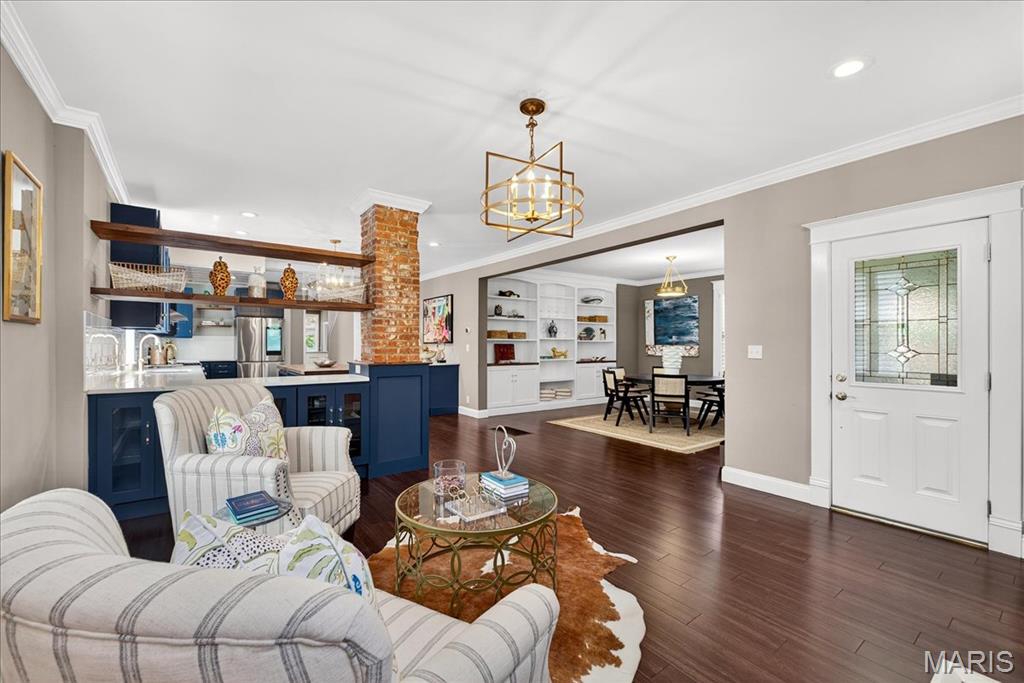 High School Terrace Lts 41 & 42 Bdy Adj - Residential