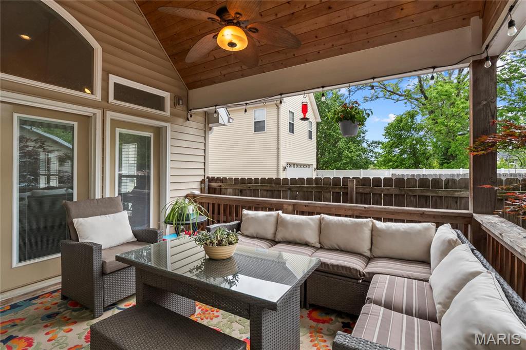 High School Terrace Lts 41 & 42 Bdy Adj - Residential