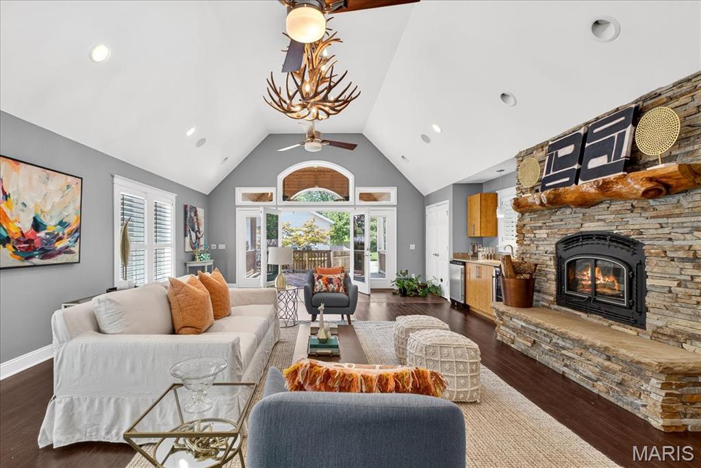 High School Terrace Lts 41 & 42 Bdy Adj - Residential