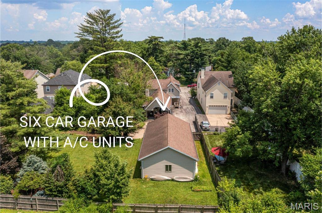 High School Terrace Lts 41 & 42 Bdy Adj - Residential