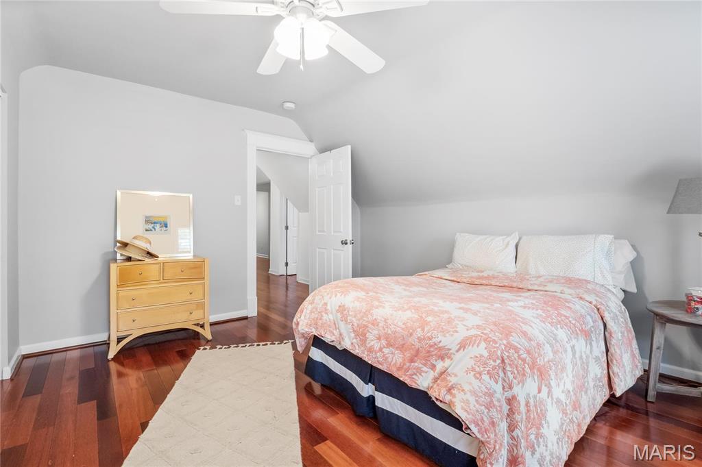 High School Terrace Lts 41 & 42 Bdy Adj - Residential