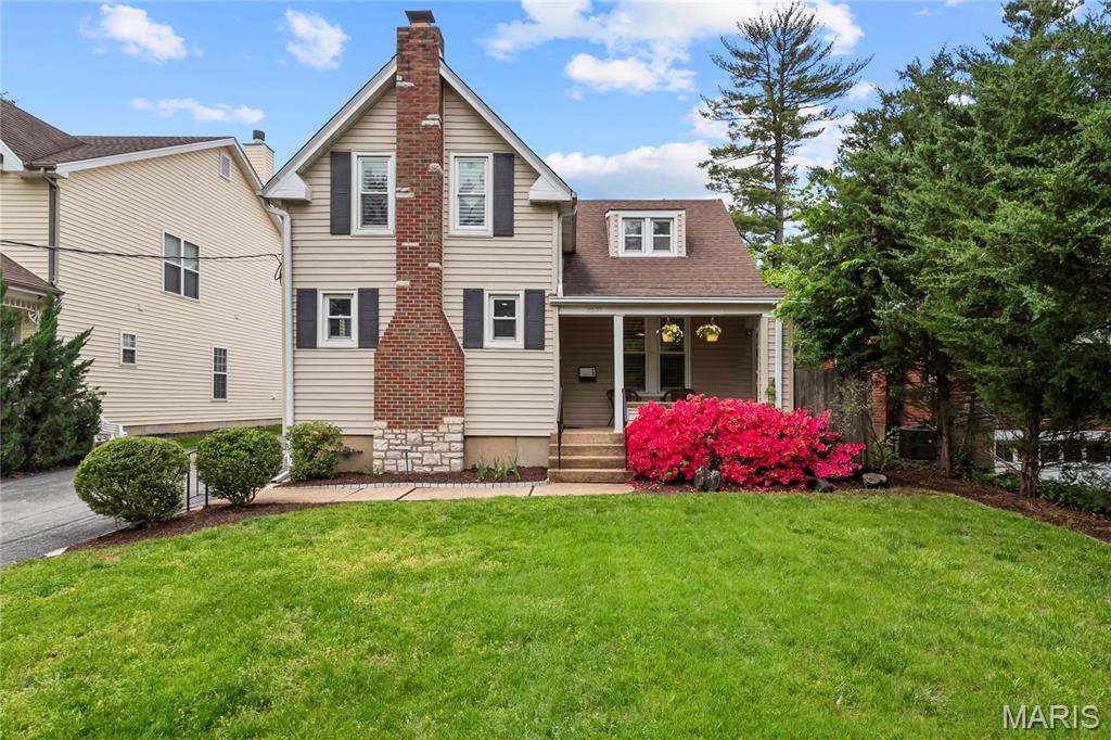 High School Terrace Lts 41 & 42 Bdy Adj - Residential