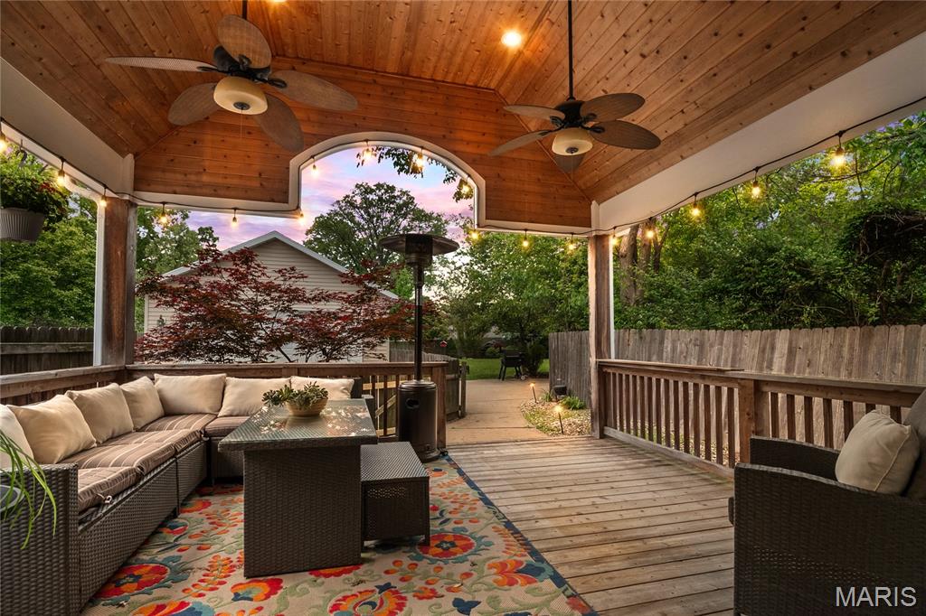 High School Terrace Lts 41 & 42 Bdy Adj - Residential