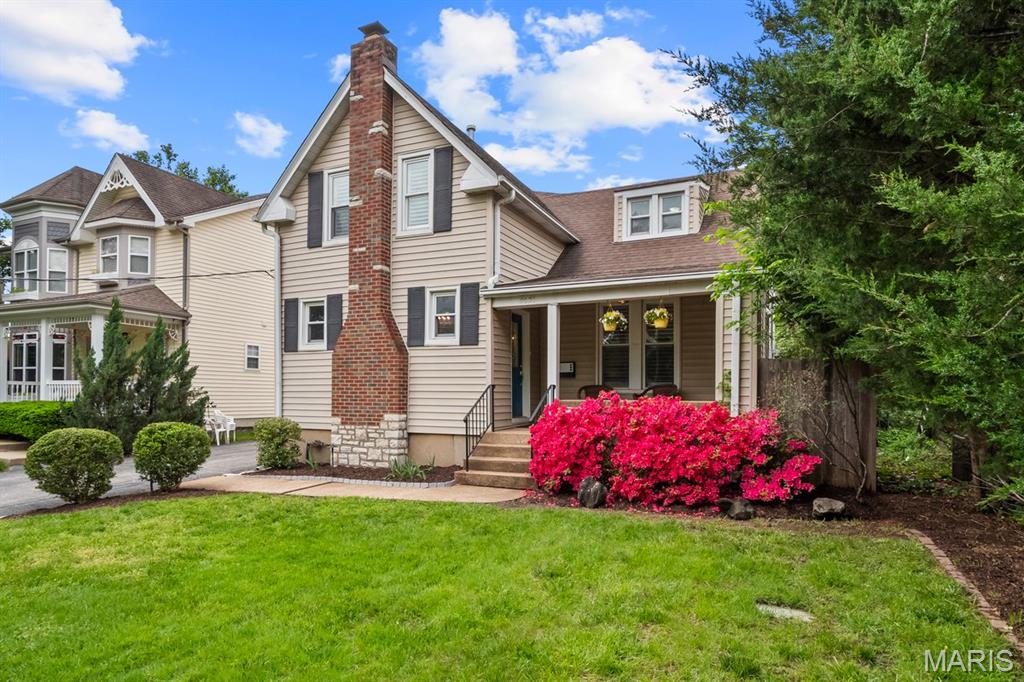 High School Terrace Lts 41 & 42 Bdy Adj - Residential