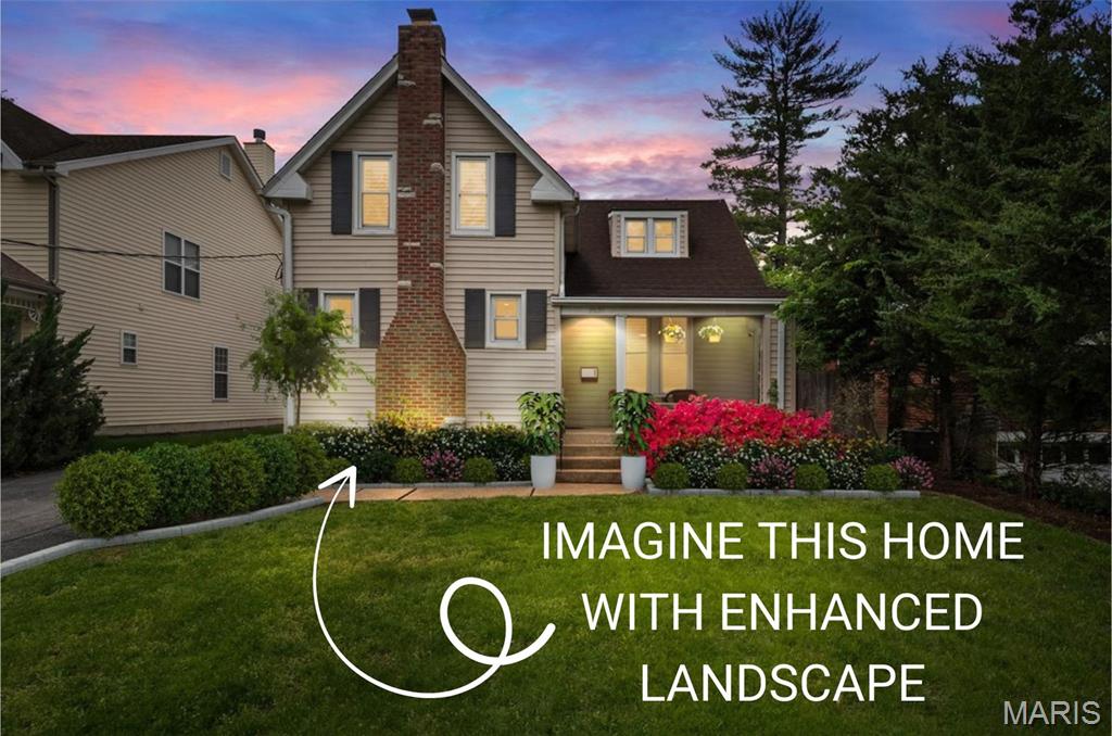 High School Terrace Lts 41 & 42 Bdy Adj - Residential