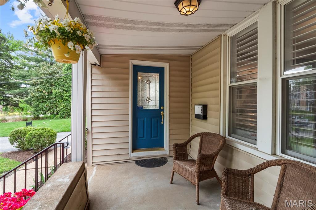 High School Terrace Lts 41 & 42 Bdy Adj - Residential