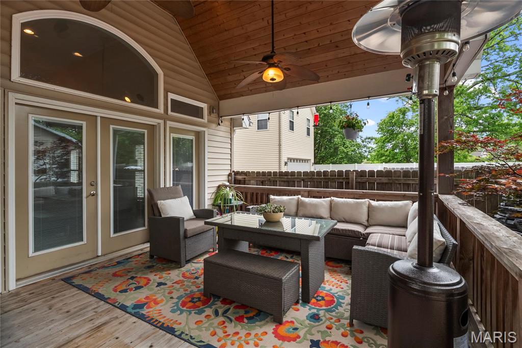 High School Terrace Lts 41 & 42 Bdy Adj - Residential