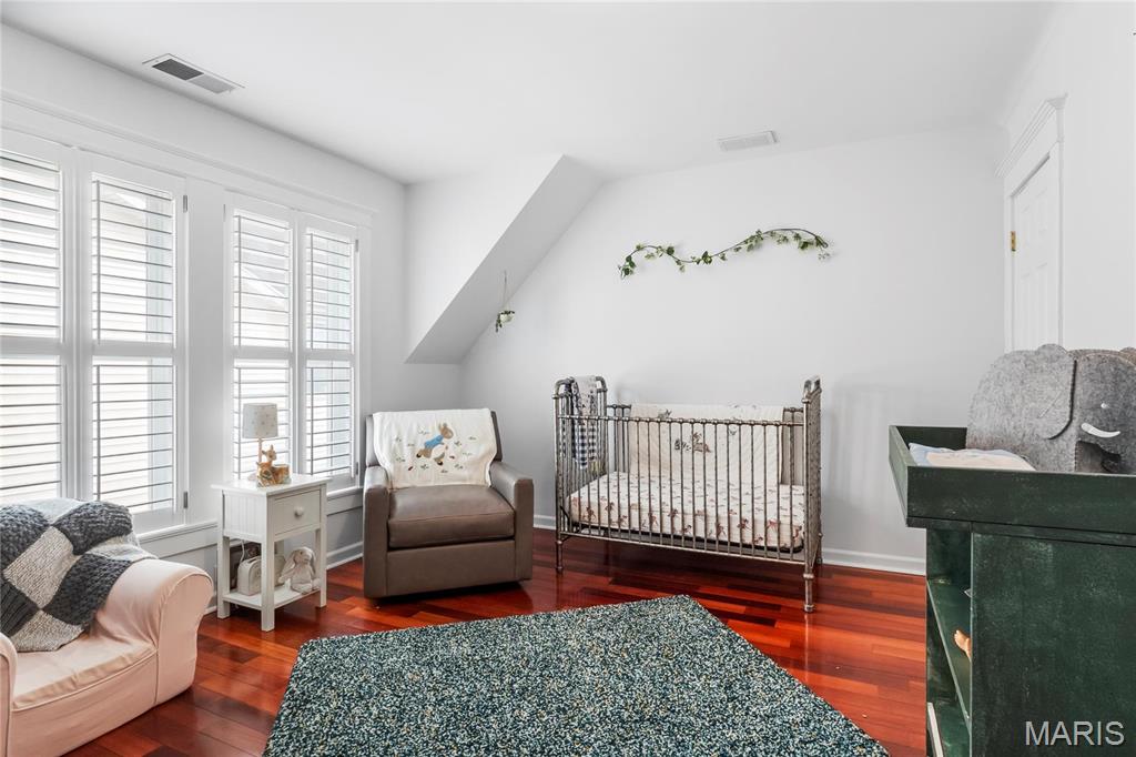 High School Terrace Lts 41 & 42 Bdy Adj - Residential