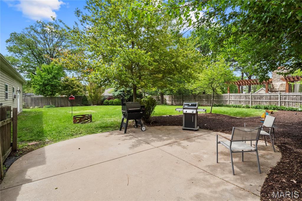 High School Terrace Lts 41 & 42 Bdy Adj - Residential