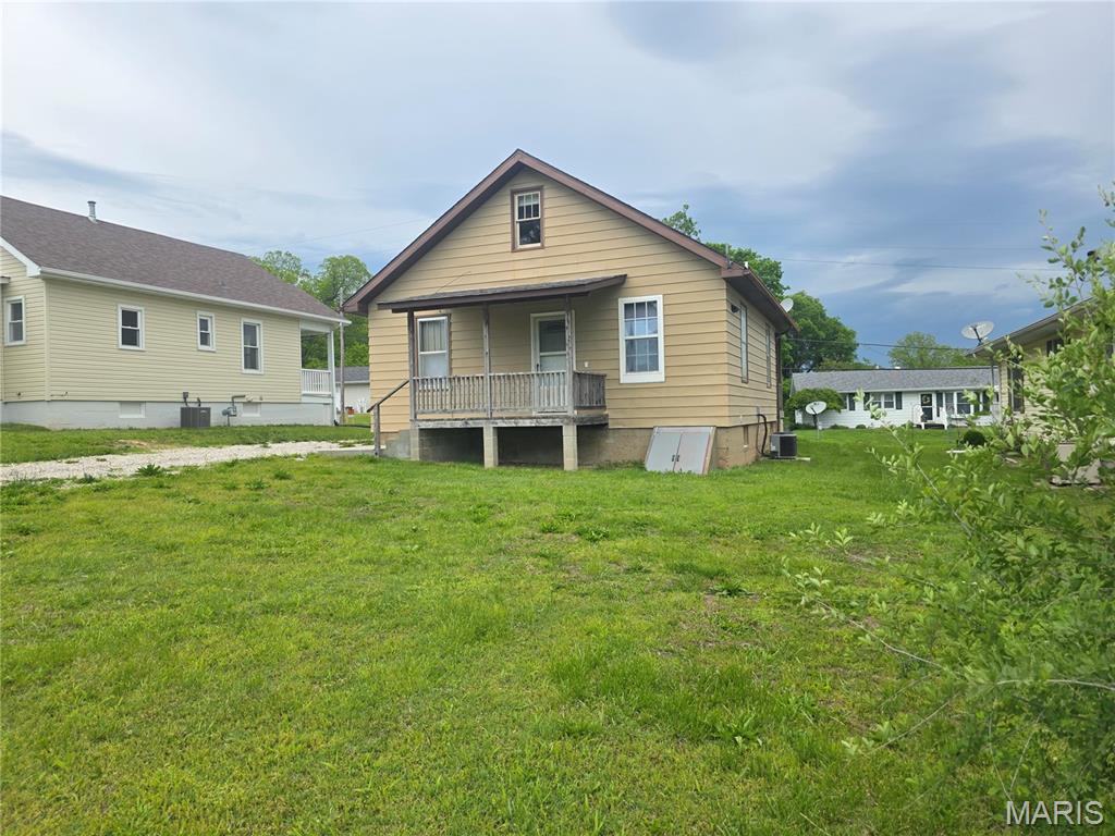 GENEVA HOMESITES - Residential