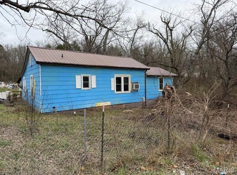 Photo of 18281 S State Highway 21, Irondale, MO 63648 (MLS # 25081060)