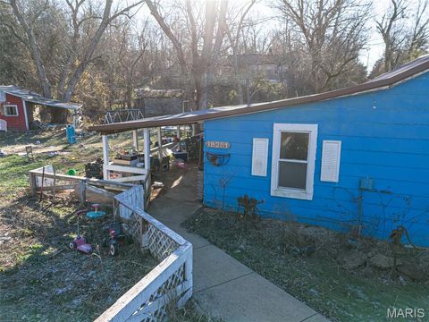 Photo of 18281 S State Highway 21, Irondale, MO 63648 (MLS # 25081060)