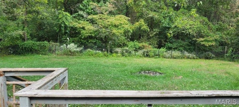 Tiny photo for 409 Puetz Lane, Gray Summit, MO 63039 (MLS # 26069051)