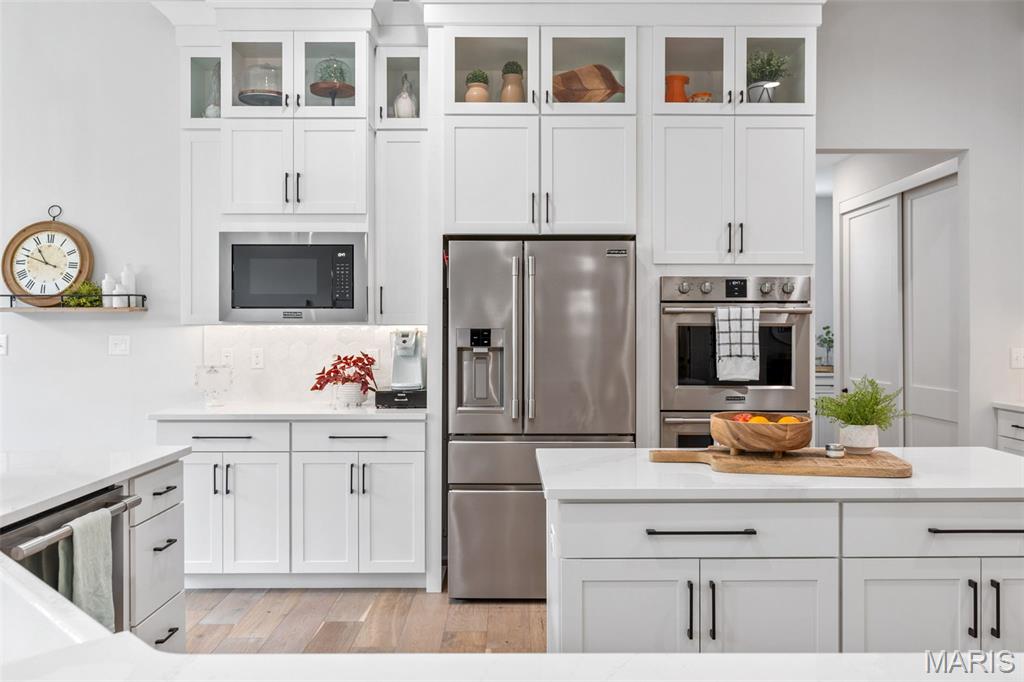 Markham Hills - Residential