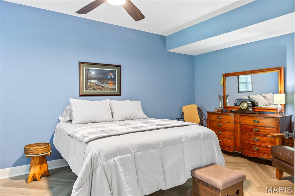 Markham Hills - Residential