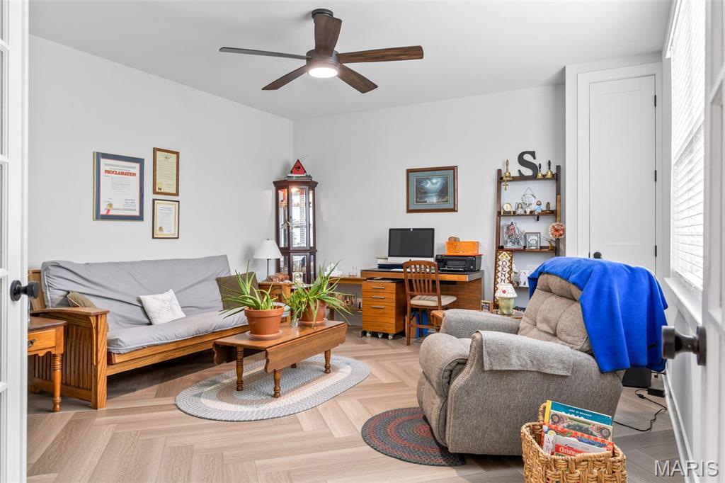 Markham Hills - Residential