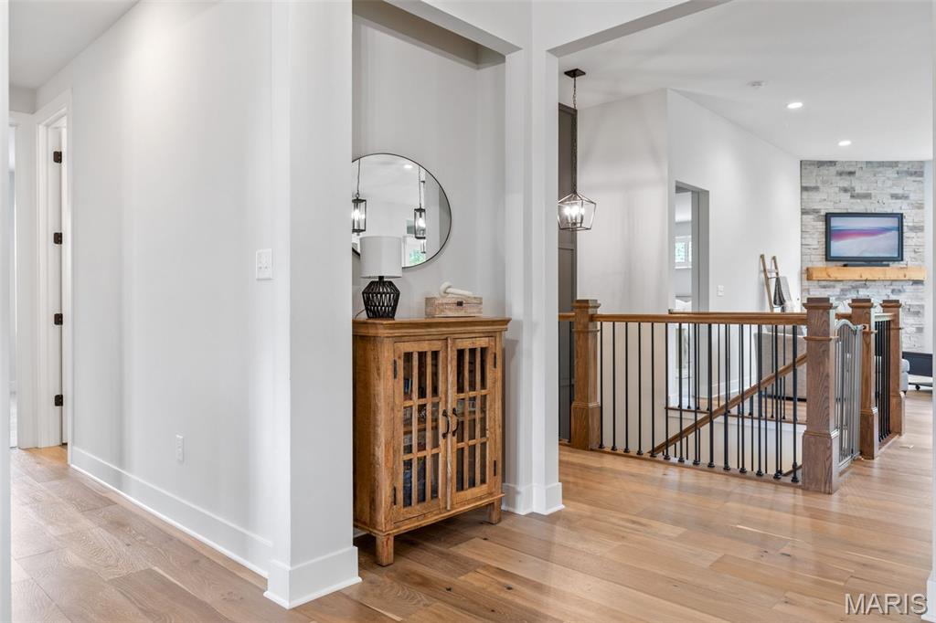 Markham Hills - Residential