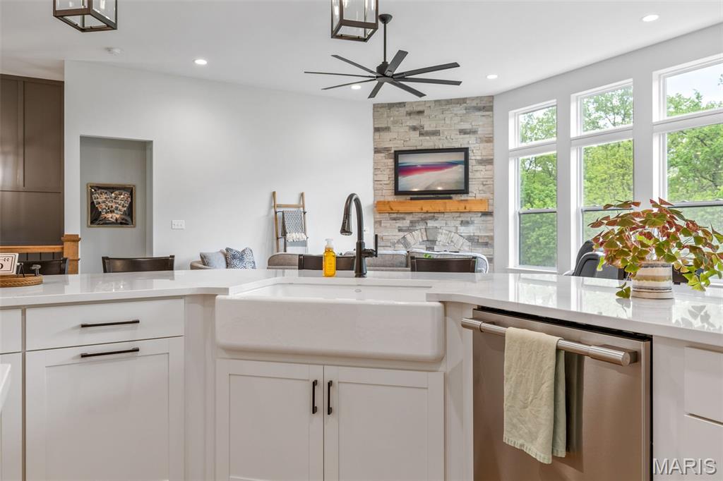 Markham Hills - Residential