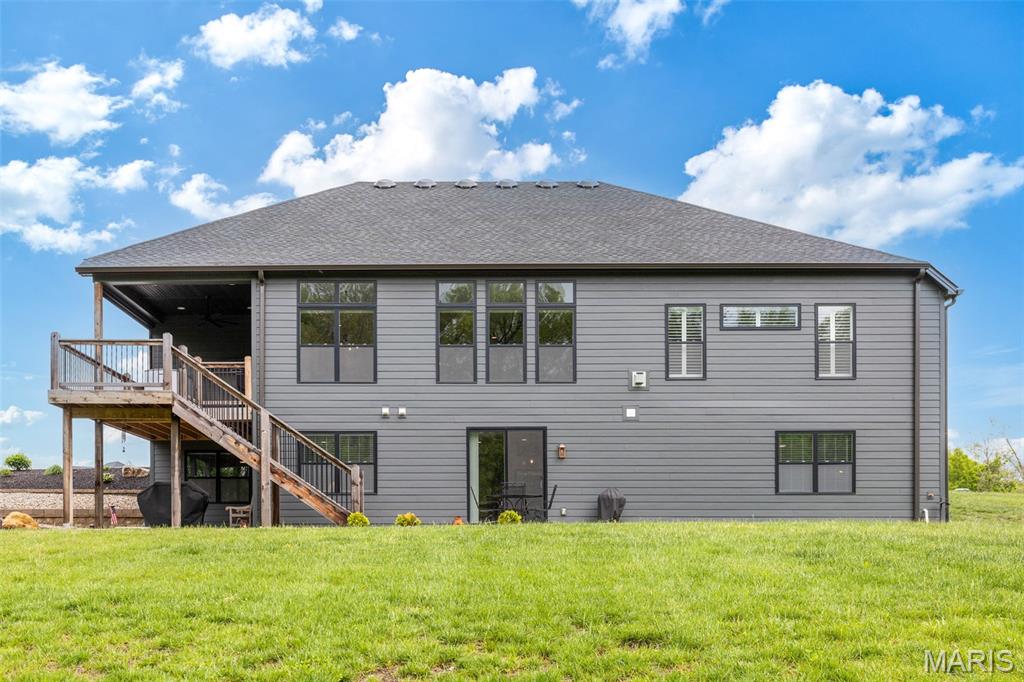 Markham Hills - Residential