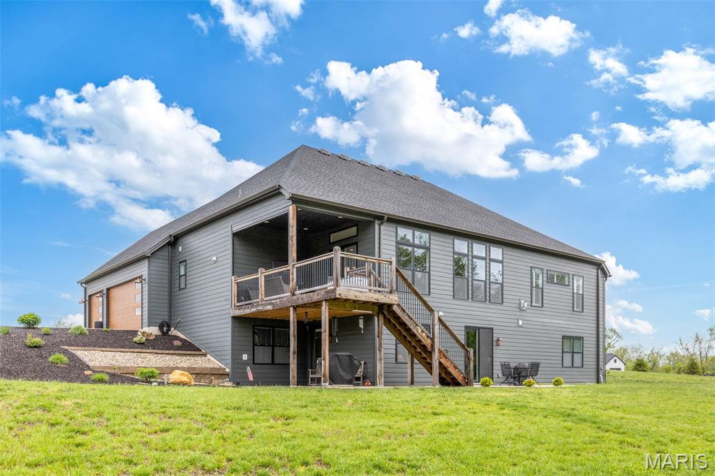 Markham Hills - Residential