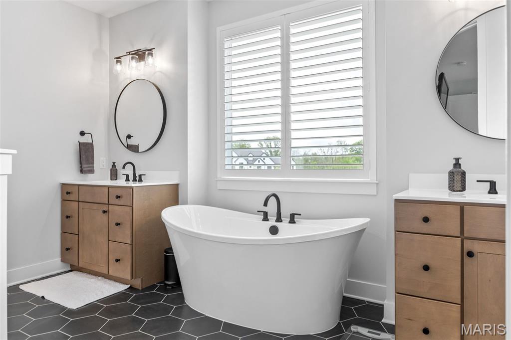 Markham Hills - Residential