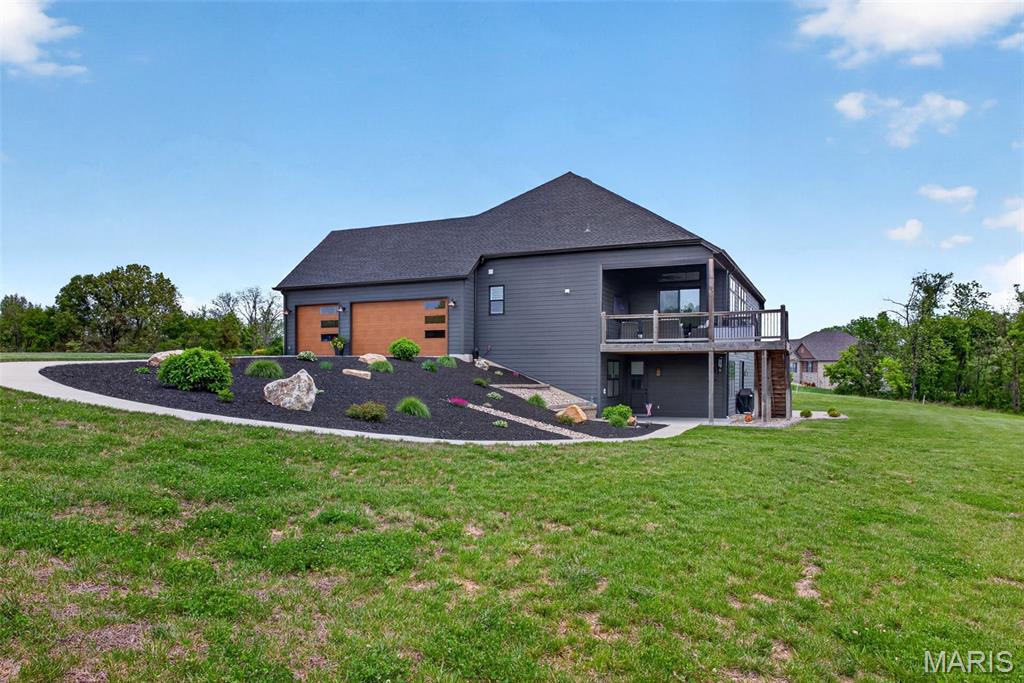 Markham Hills - Residential