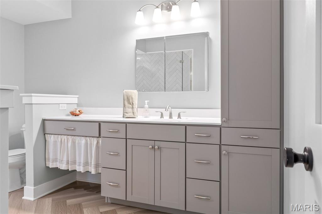 Markham Hills - Residential