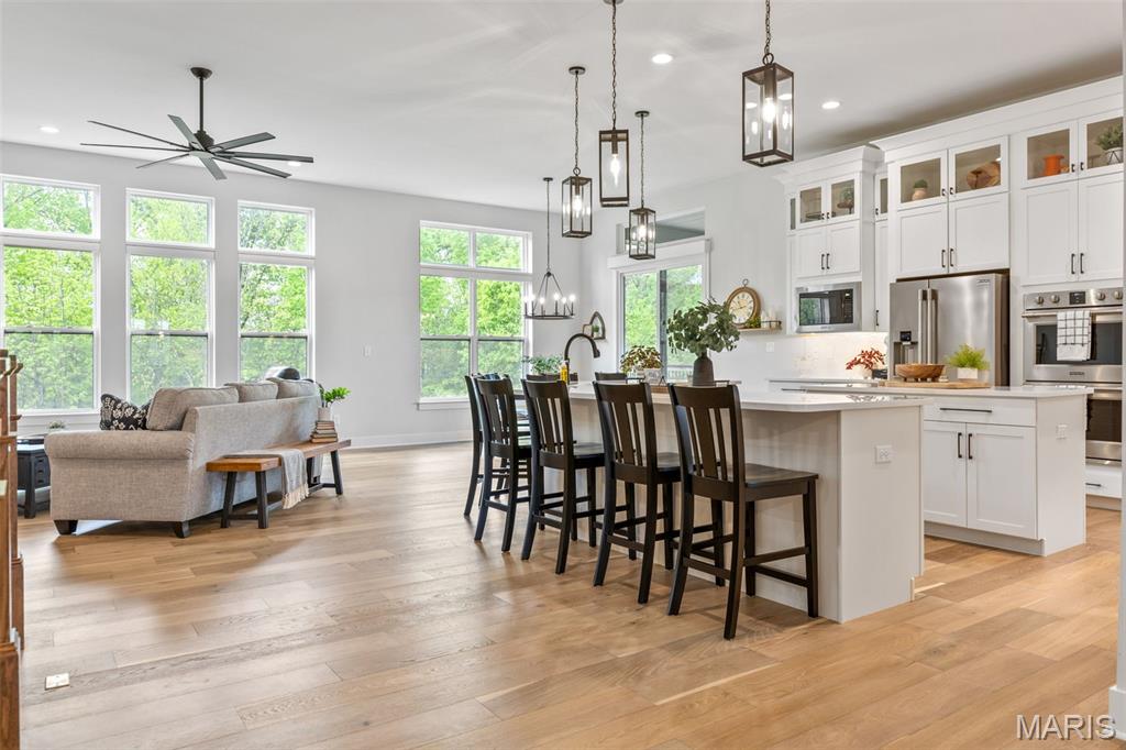 Markham Hills - Residential