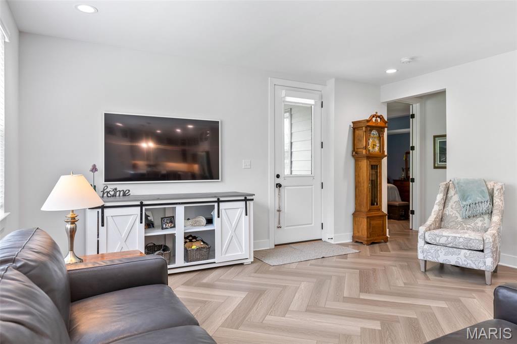 Markham Hills - Residential