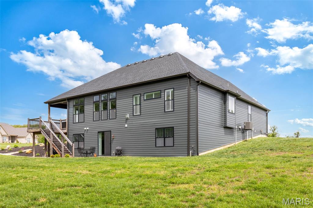 Markham Hills - Residential