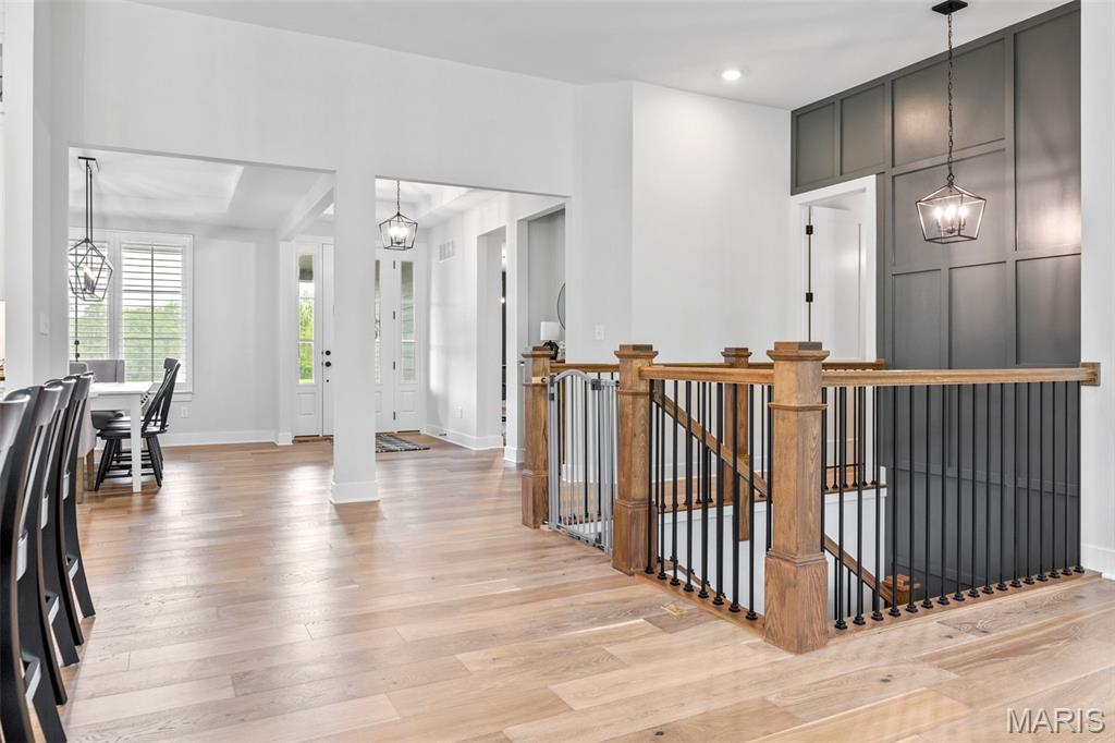 Markham Hills - Residential