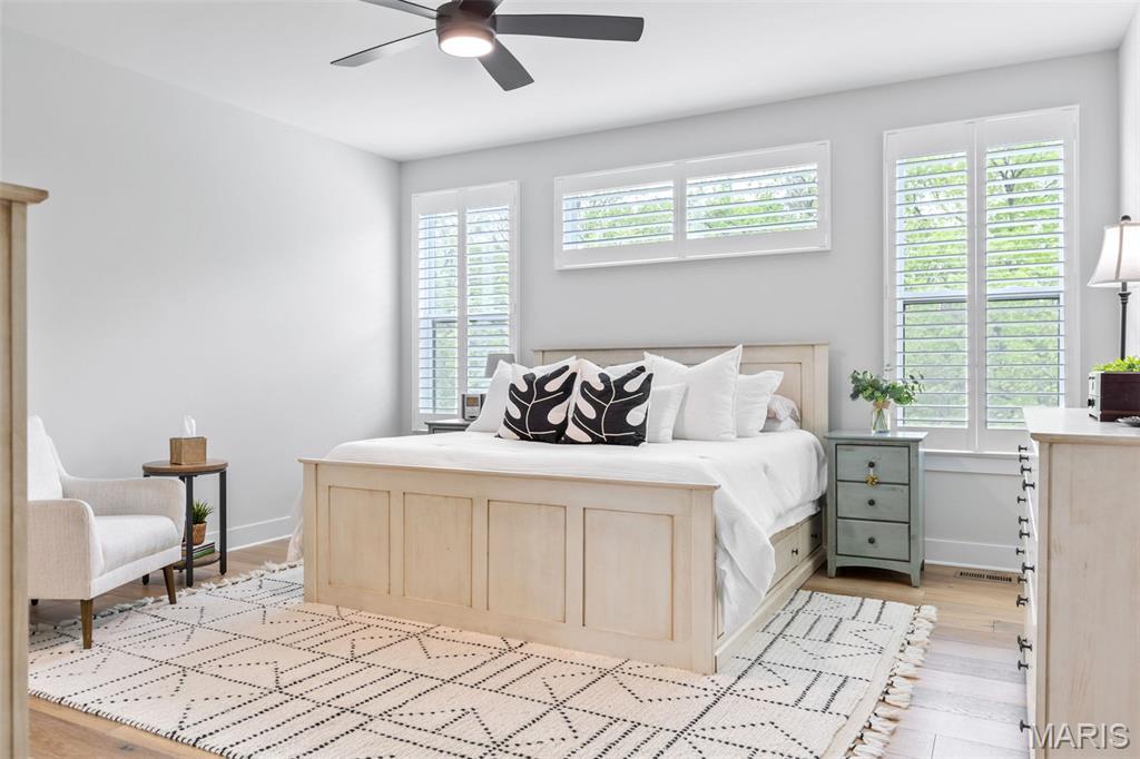 Markham Hills - Residential