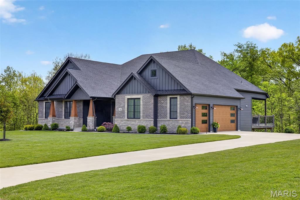 115 Markham Trail Lane