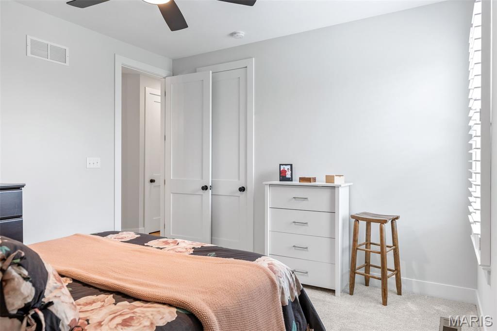 Markham Hills - Residential