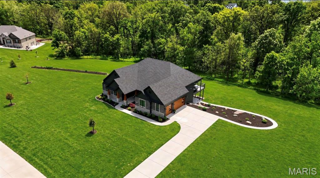 Markham Hills - Residential