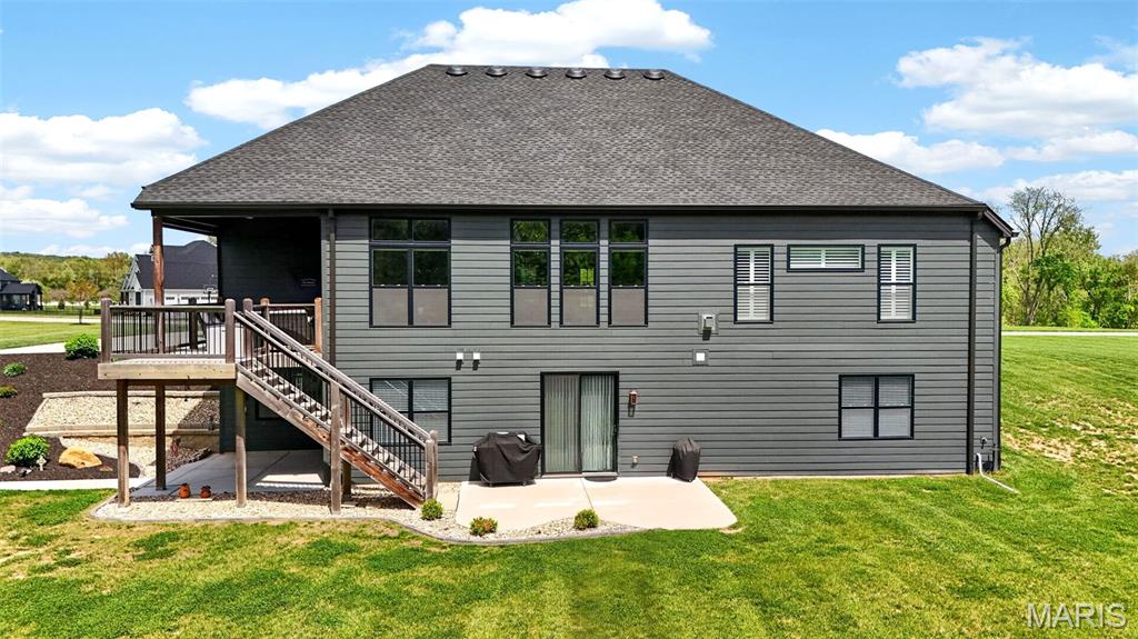 Markham Hills - Residential