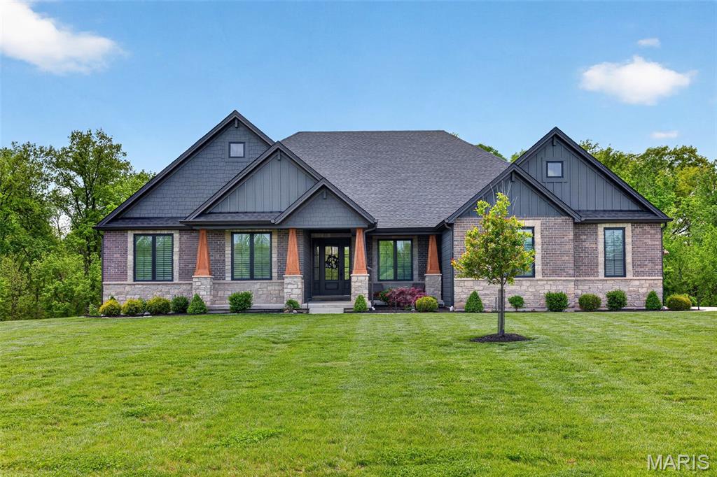 Markham Hills - Residential