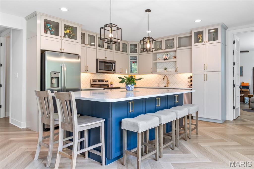 Markham Hills - Residential