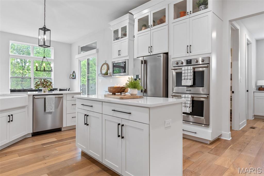 Markham Hills - Residential