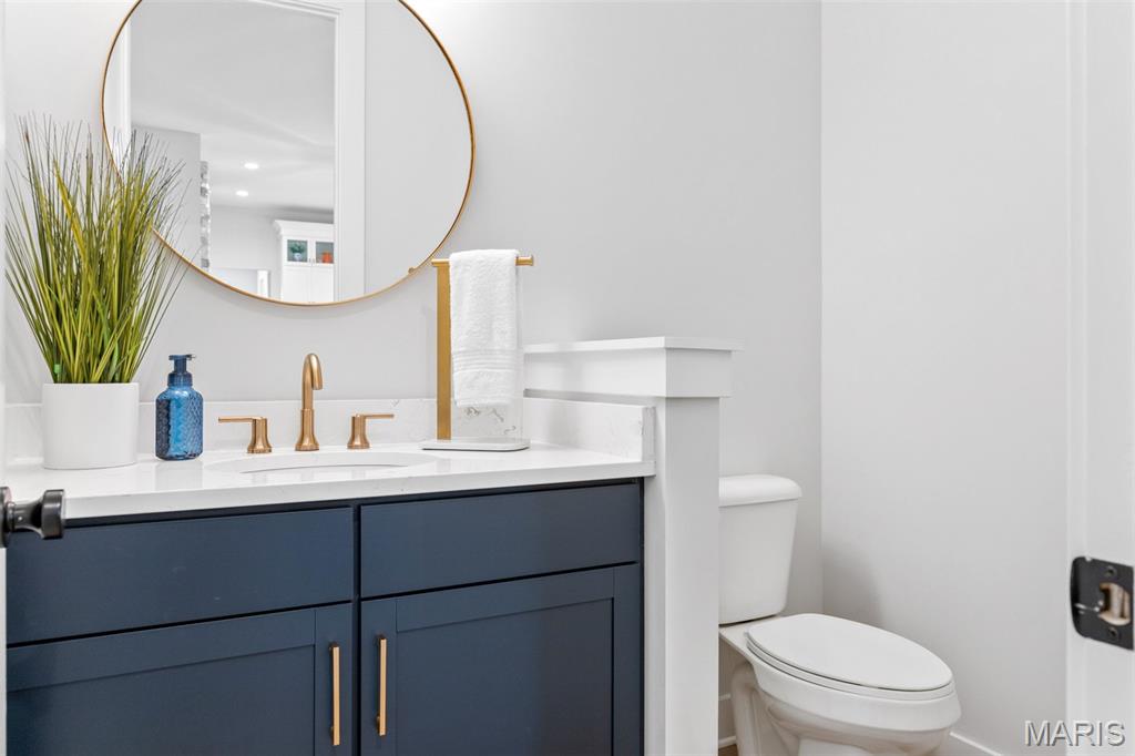 Markham Hills - Residential