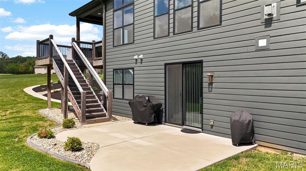 Markham Hills - Residential