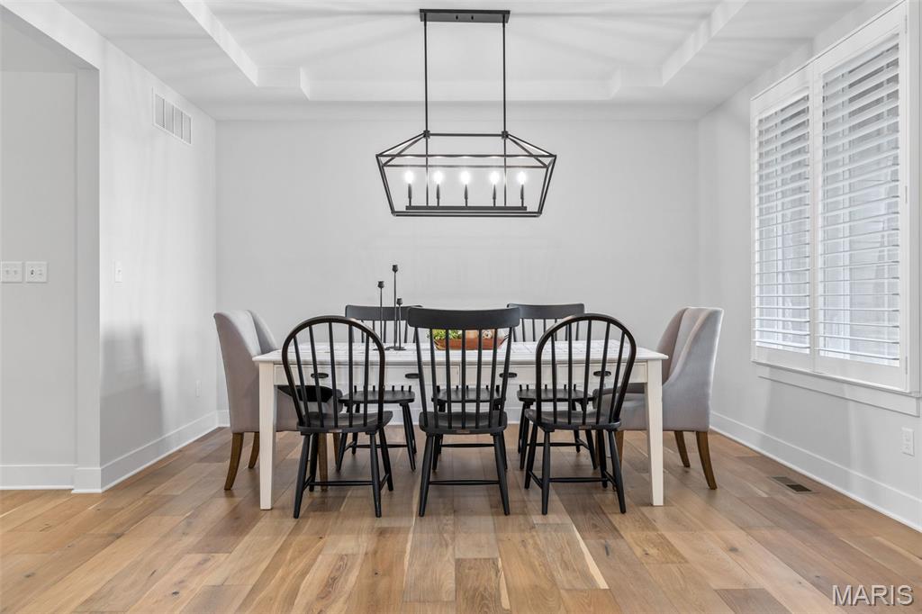 Markham Hills - Residential