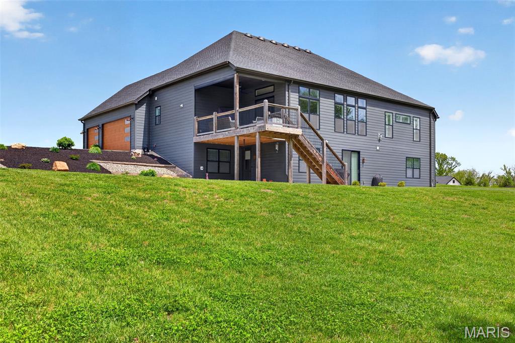 Markham Hills - Residential
